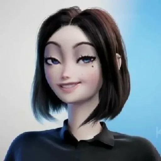 😏 Стикер «Samsung assistant» для Telegram