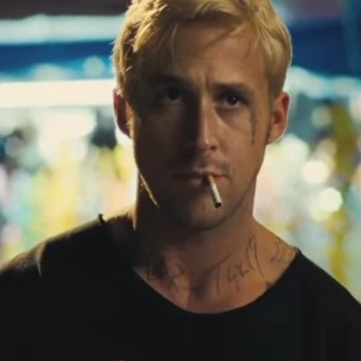 🚬 Стикер «samura 69» для Telegram