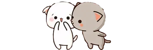🪄 Стикер «Asi.» для Telegram