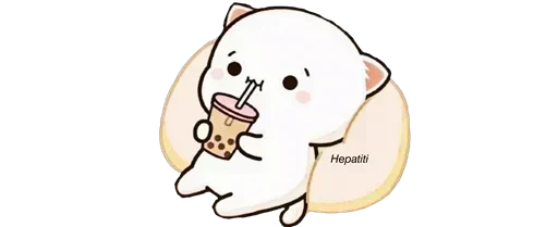 🪄 Стикер «Asi.» для Telegram