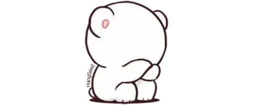 🪄 Стикер «Asi.» для Telegram