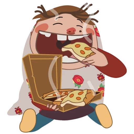 😋 Стикер «Sanam» для Telegram