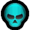 Стикер 42 GTA SA