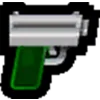 Стикер 46 GTA SA