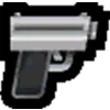 Стикер 47 GTA SA