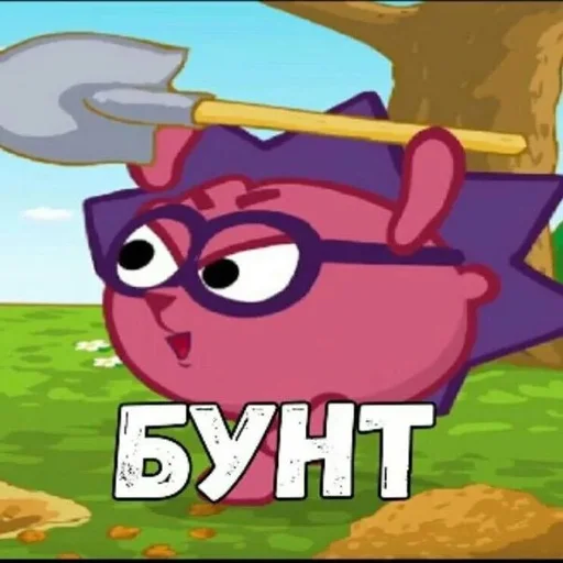 😠 Стикер «SanderWolf&;s stickers» для Telegram