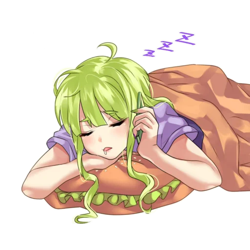 🥱 Стикер «SanderWolf&;s stickers» для Telegram