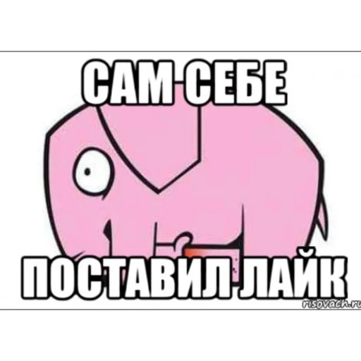 👍 Стикер «SanderWolf&;s stickers» для Telegram
