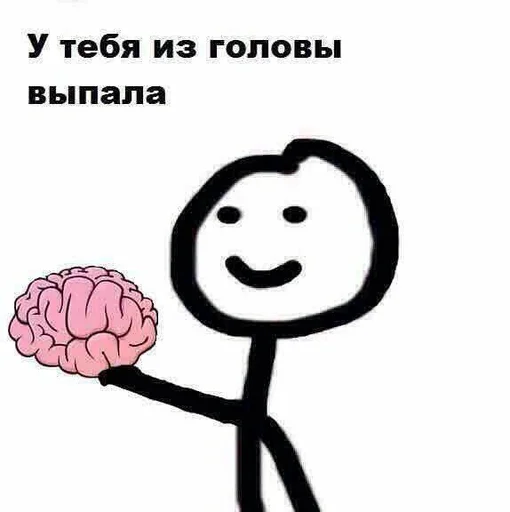 😂 Стикер «SanderWolf&;s stickers» для Telegram