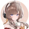 💛 Эмодзи «Сандроне - геншин» для Telegram