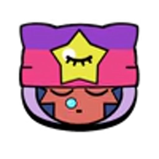 Эмодзи «Sandy Pins» для Telegram — обложка