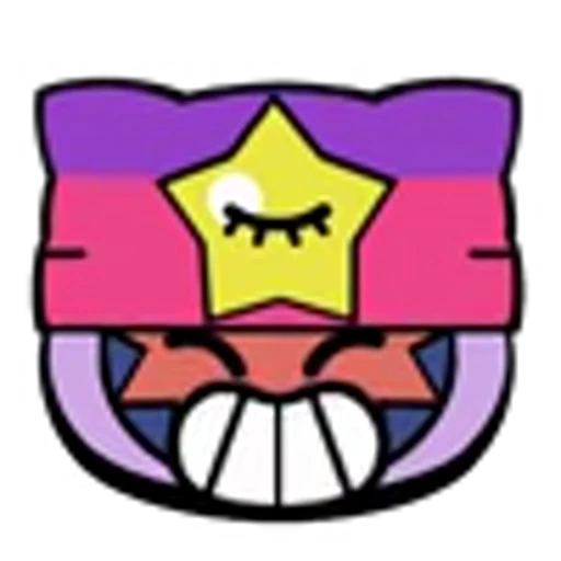 😁 Эмодзи «Sandy Pins» для Telegram