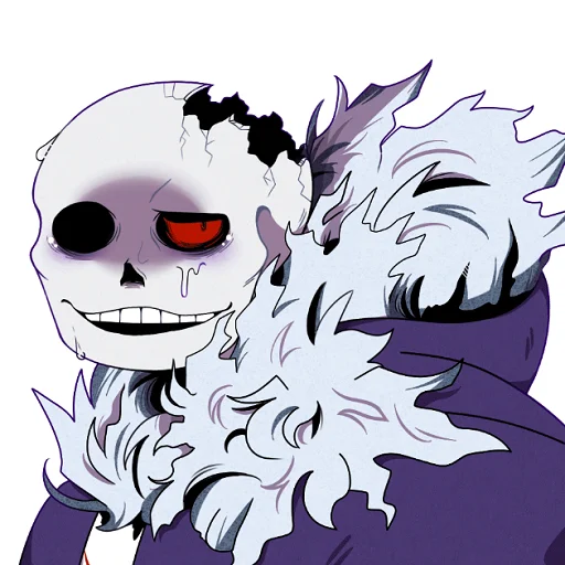 😅 Стикер «Sanees» для Telegram