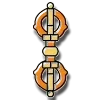 Стикер 22 Probudda