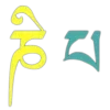 Стикер 43 Probudda