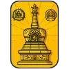 🧠 Эмодзи «Probudda» для Telegram