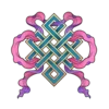 Стикер 54 Probudda