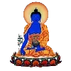 Стикер 32 Probudda