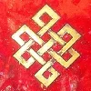 Стикер 25 Probudda