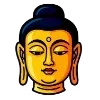 Стикер 30 Probudda