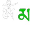 Стикер 42 Probudda