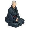 Стикер 39 Probudda
