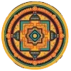 Стикер 28 Probudda