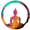 🌀 Эмодзи «Probudda» для Telegram