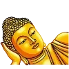 Стикер 4 Probudda