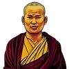 Стикер 36 Probudda