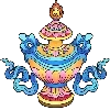 Стикер 55 Probudda