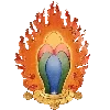 Стикер 19 Probudda