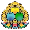 Стикер 20 Probudda