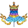 Стикер 56 Probudda
