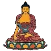Стикер 34 Probudda