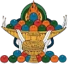 Стикер 17 Probudda