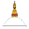 ⛩ Эмодзи «Probudda» для Telegram