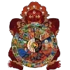 Стикер 33 Probudda