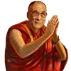 Стикер 5 Probudda