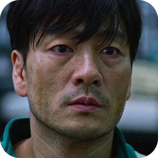 Стикерпак Sang Woo для Telegram