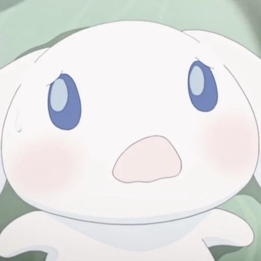 😢 Стикер «Sanrio» для Telegram