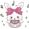 🎂 Эмодзи «Персонажи Санрио» для Telegram