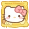 Обложка набора Sanrio Yummy #cute