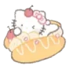 Стикер 39 Sanrio Yummy #cute