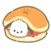 Стикер 48 Sanrio Yummy #cute