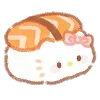 Стикер 20 Sanrio Yummy #cute