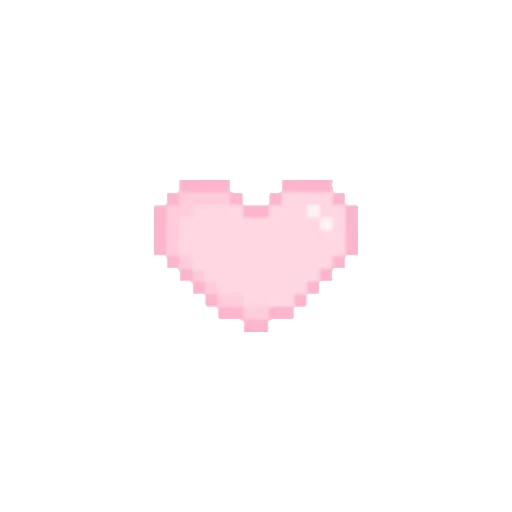 🎀 Стикер «Pink cute» для Telegram