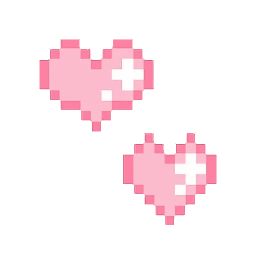 🎀 Стикер «Pink cute» для Telegram