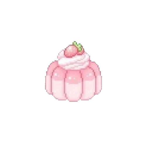 🎀 Стикер «Pink cute» для Telegram