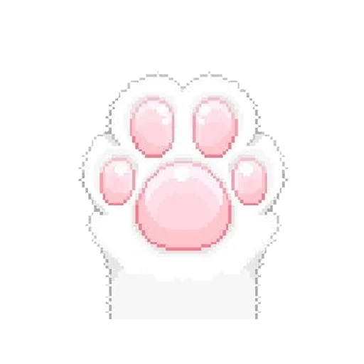 🎀 Стикер «Pink cute» для Telegram